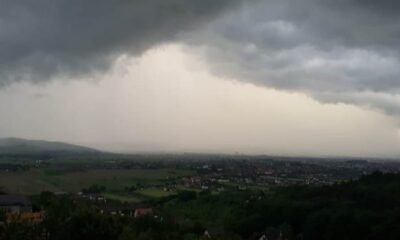 vremea se răcește în alba, în săptămâna 2 – 8