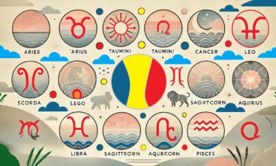 horoscop de weekend: 30 noiembrie – 1 decembrie 2024. sfârșit