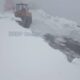 video: a început acțiunea de deszăpezire pe dn 67c –